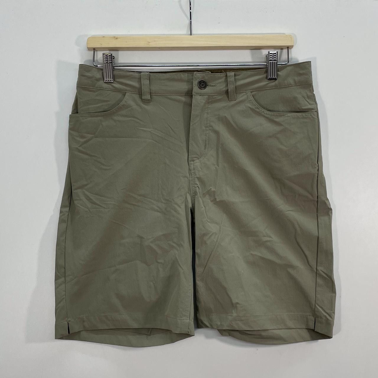 Other Patagonia Shorts Size US 32 / EU 48 - 1 Thumbnail