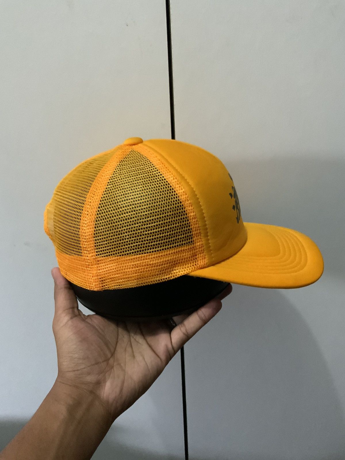 Vintage Vintage Japan Trucker Hat Size ONE SIZE - 5 Thumbnail