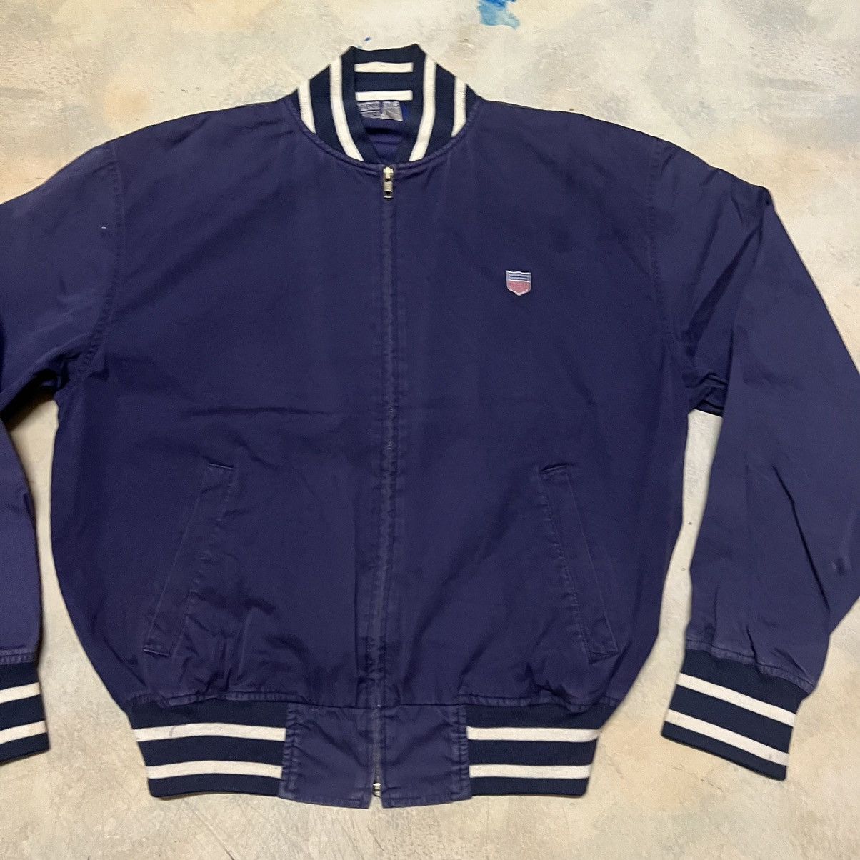 Polo Ralph Lauren Vintage Polo Ralph Lauren Jacket Size US S / EU 44-46 / 1 - 3 Thumbnail