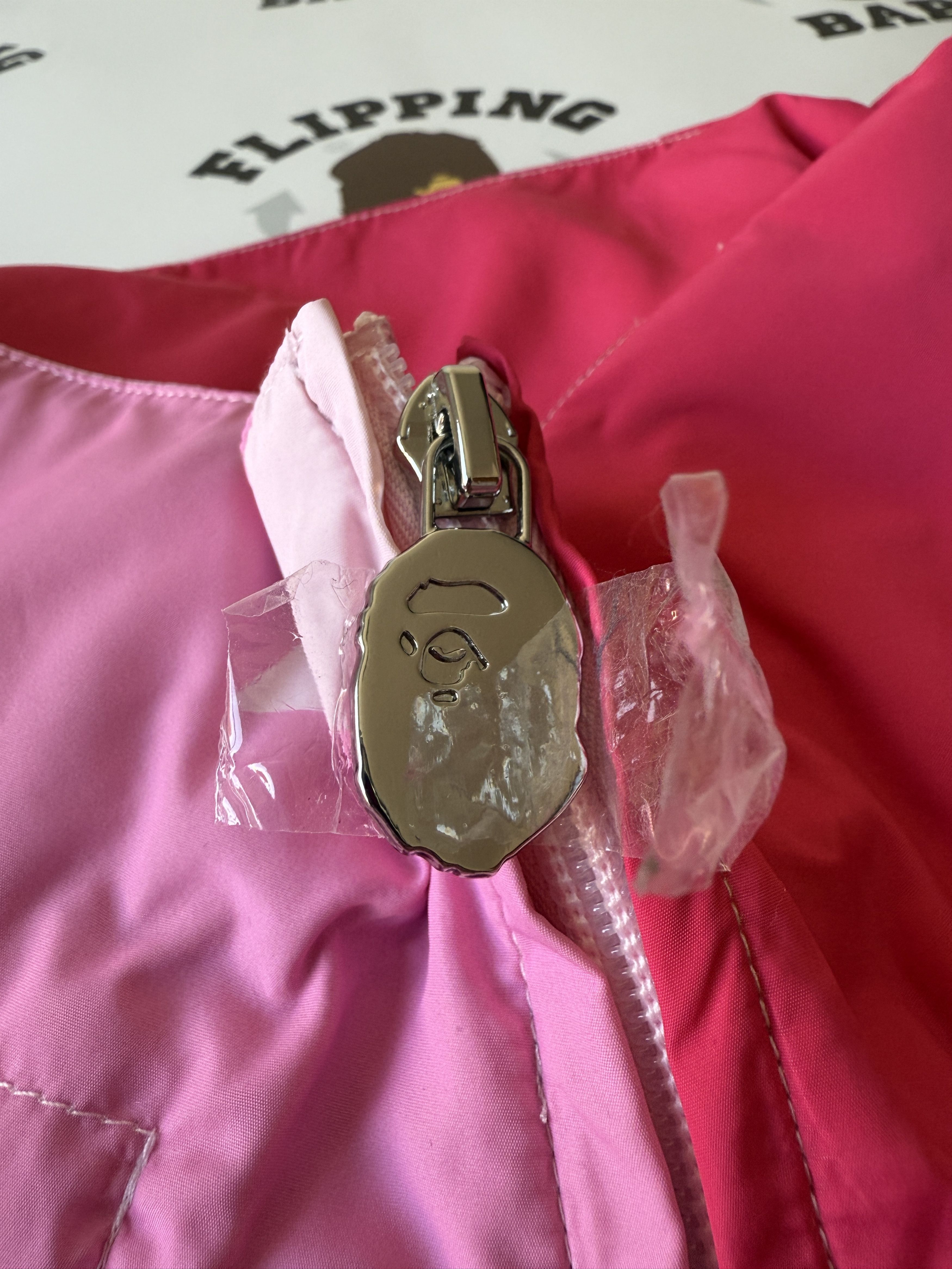 Bape BAPE ABC CAMO HOODED JACKET Size US M / EU 48-50 / 2 - 6 Thumbnail