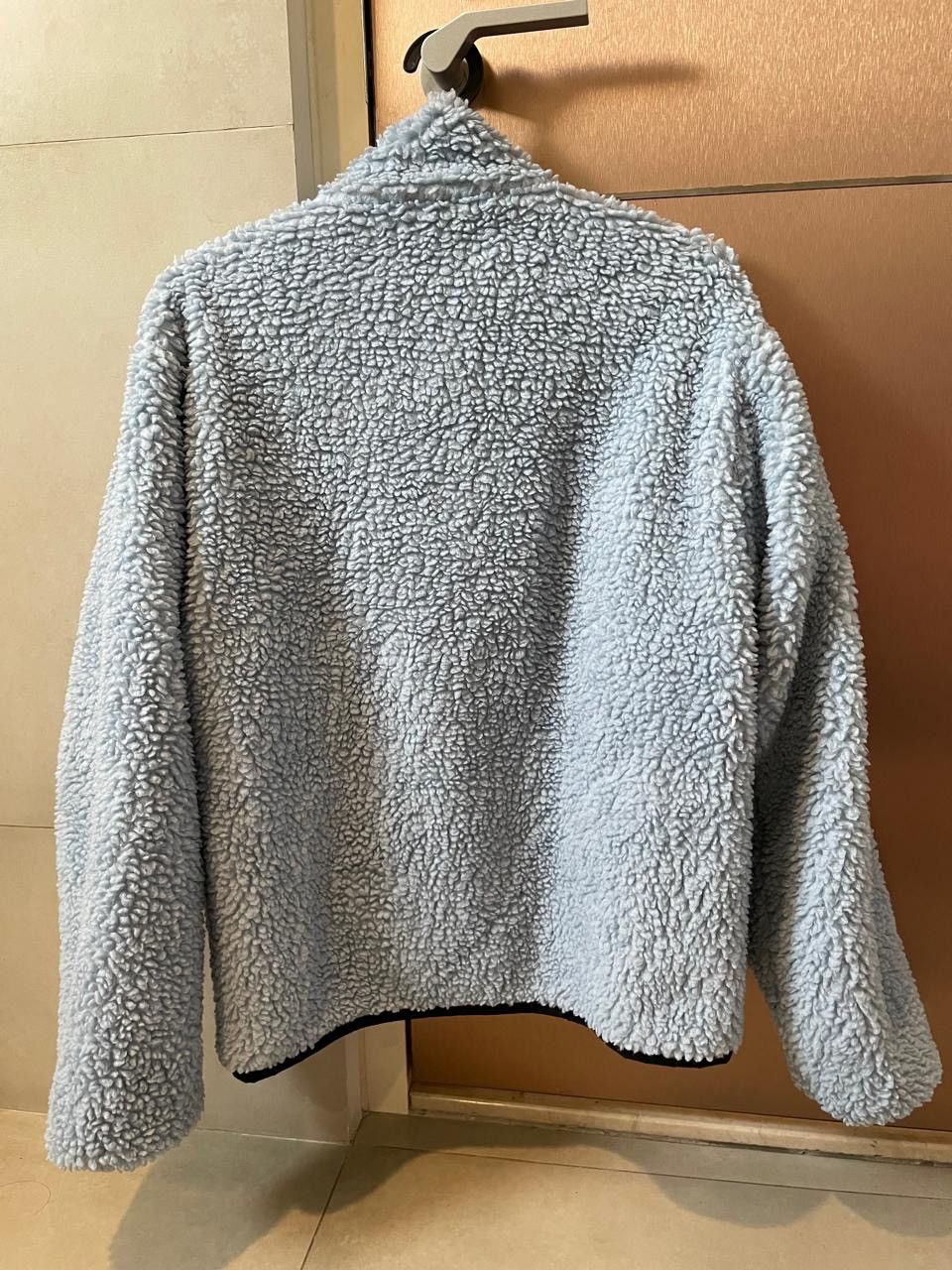 Stussy Stussy Sherpa Reversible Jacket FW24 Size US M / EU 48-50 / 2 - 2 Thumbnail
