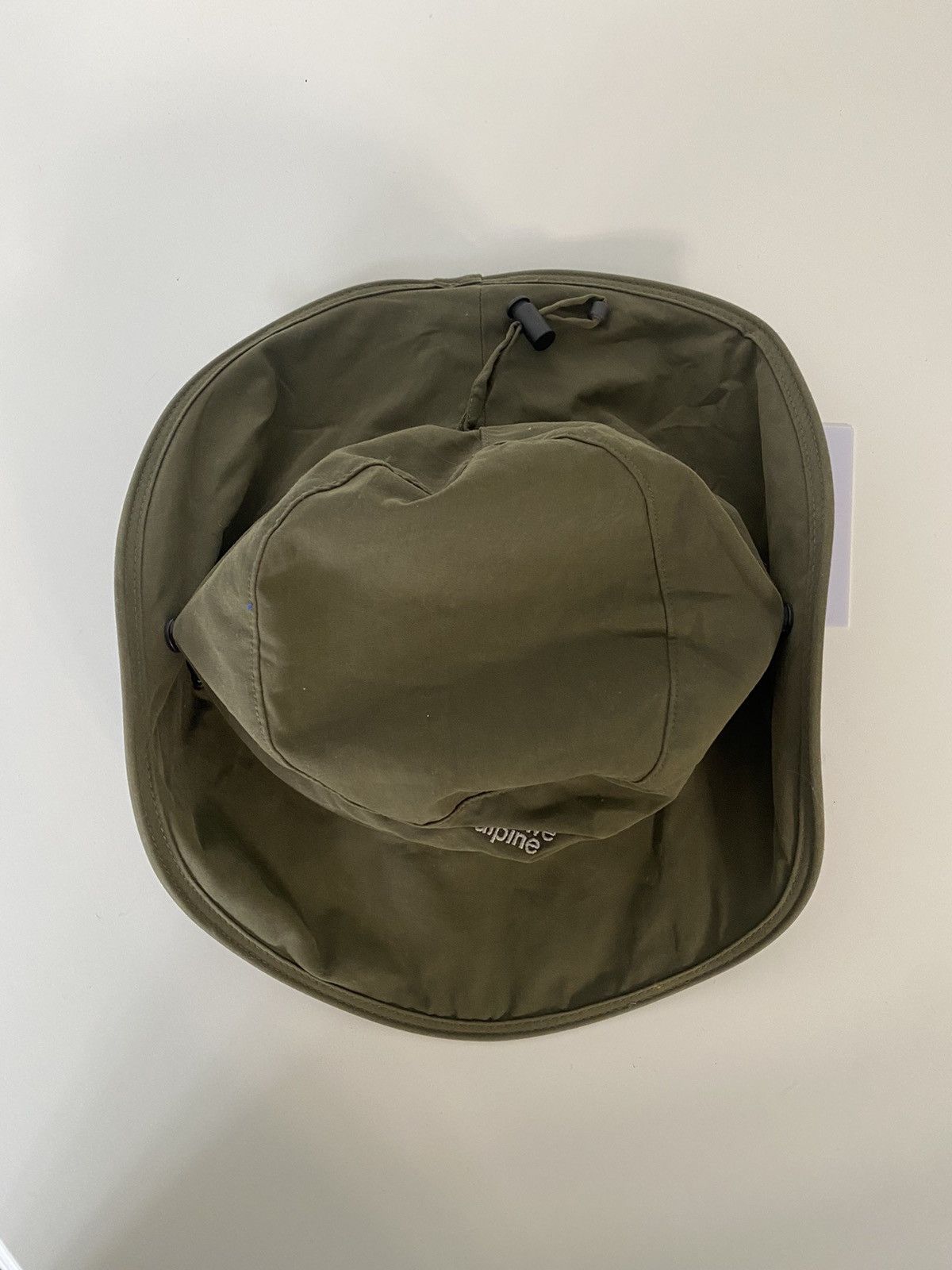 Other Lowe Alpine hat cap Size ONE SIZE - 3 Thumbnail