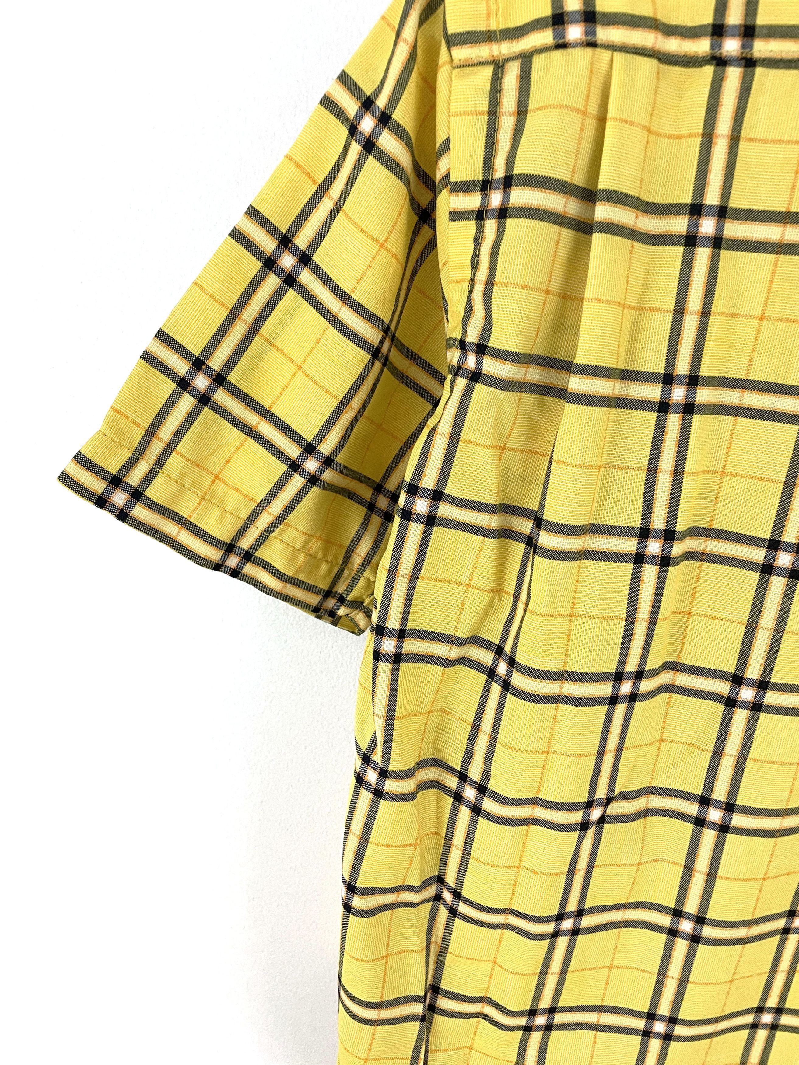 Junya Watanabe 2004 Cargo Shirt Size US L / EU 52-54 / 3 - 7 Thumbnail