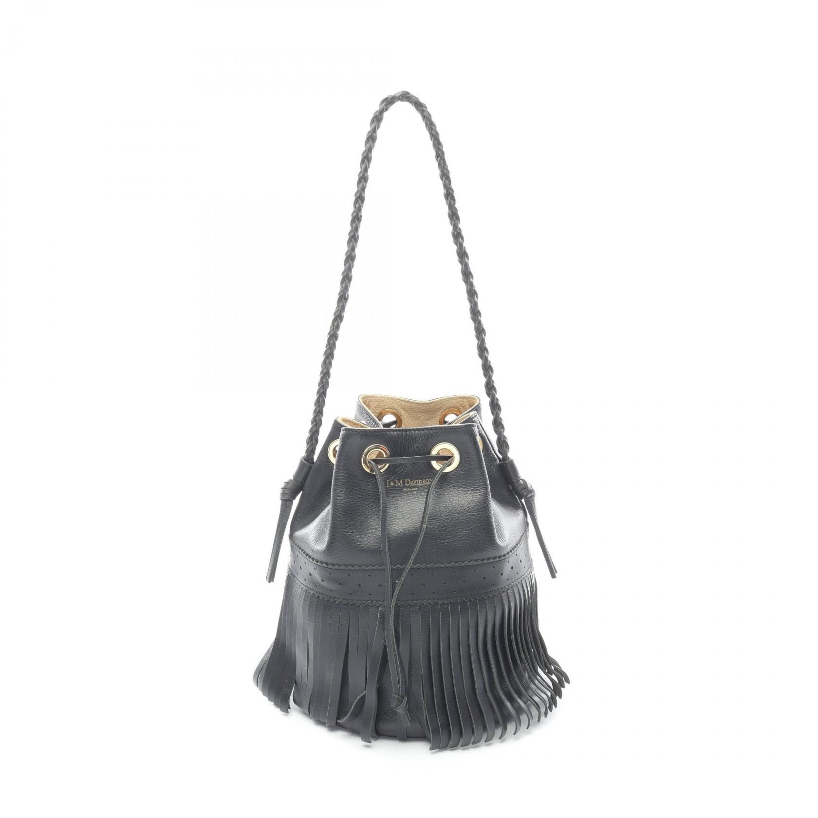 Other Other J&M Davidson CARNIVAL L Leather Shoulder Bag Leather Shoulder Bag DUTY FREE for USA Size ONE SIZE - 1 Thumbnail