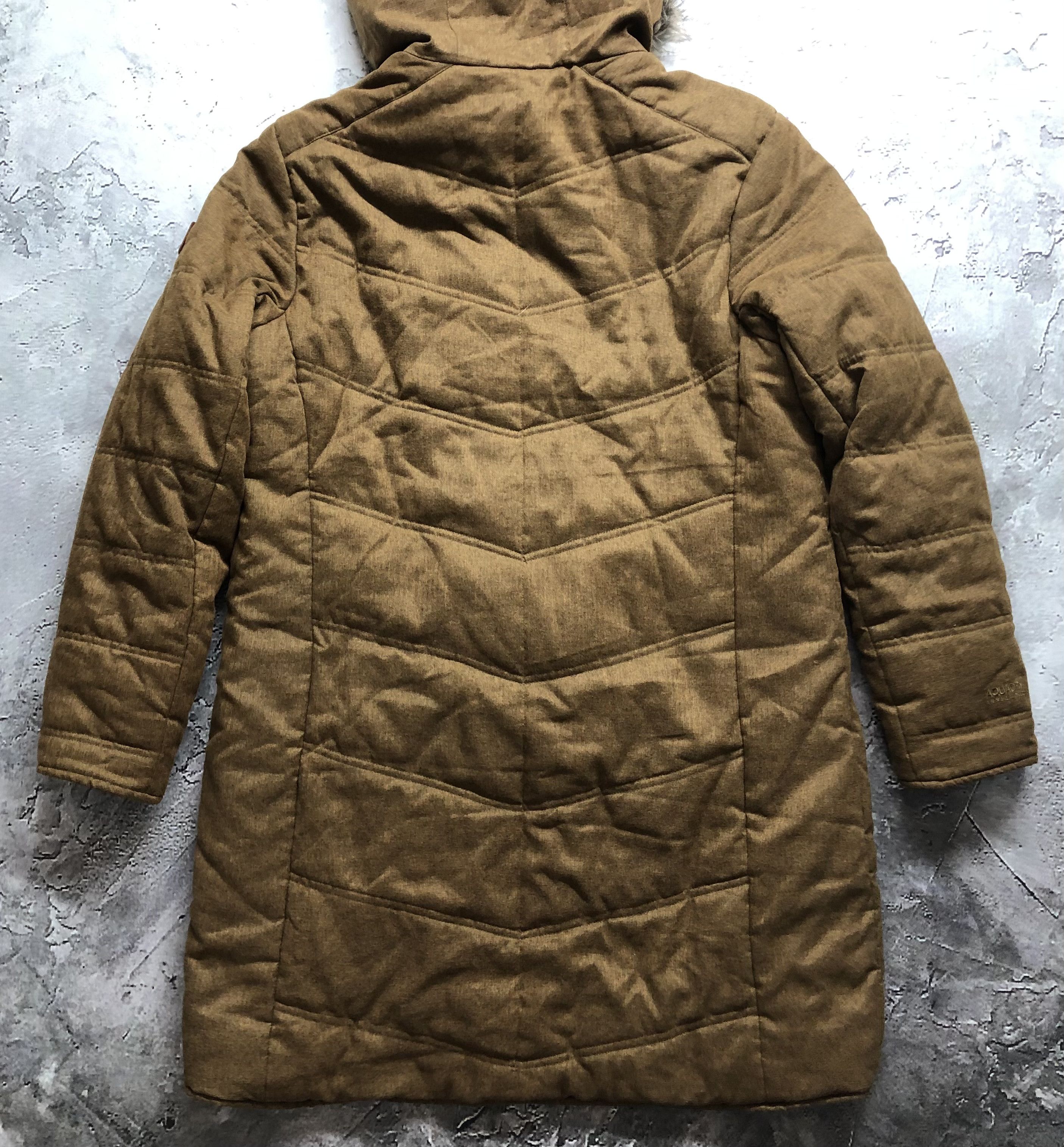 Vintage Vintage Men's Parkas Size US XL / EU 56 / 4 - 10 Thumbnail