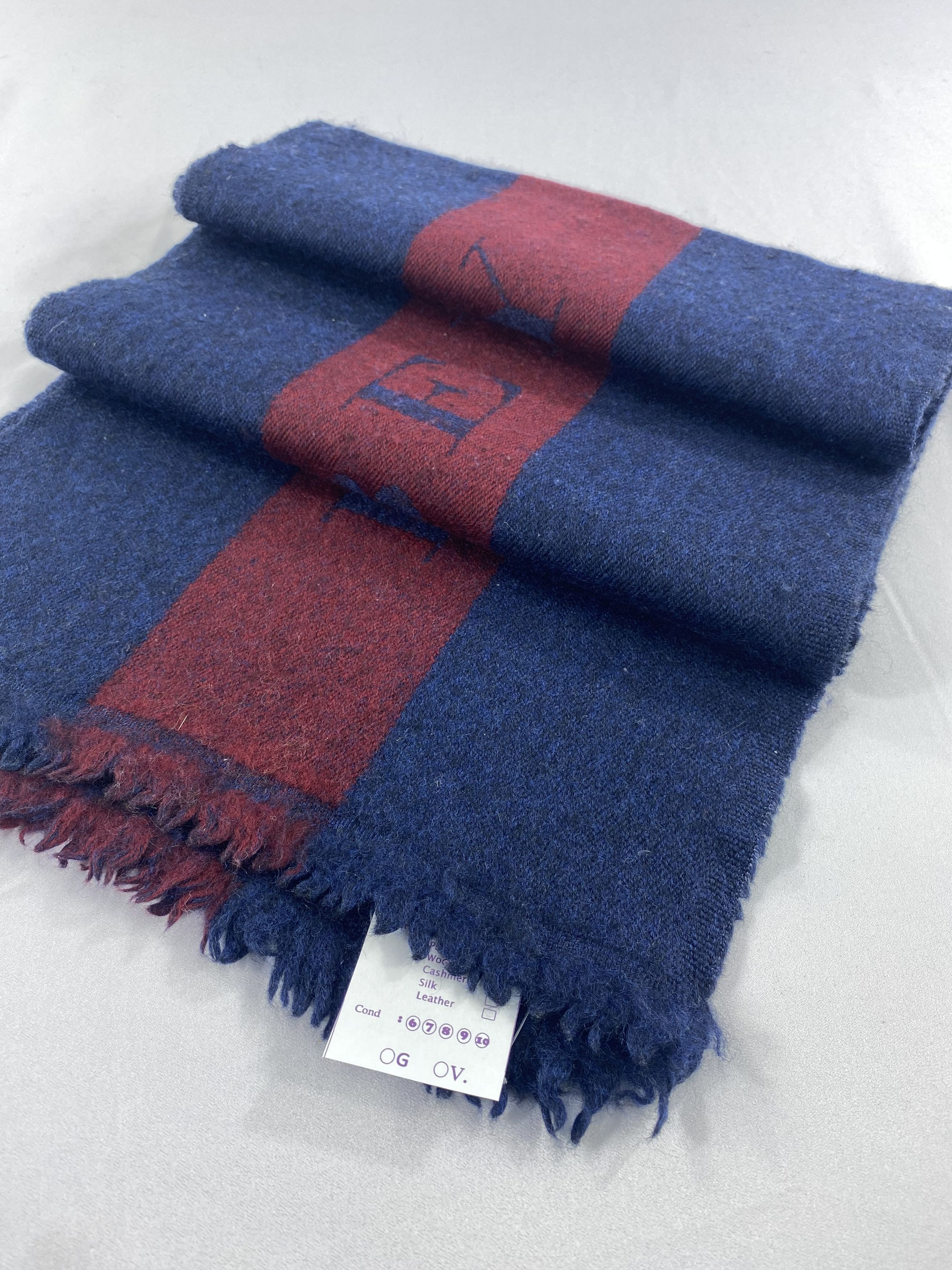 Burberry Burberry Black Label Scarf / Muffler / Neckwear Size ONE SIZE - 2 Thumbnail