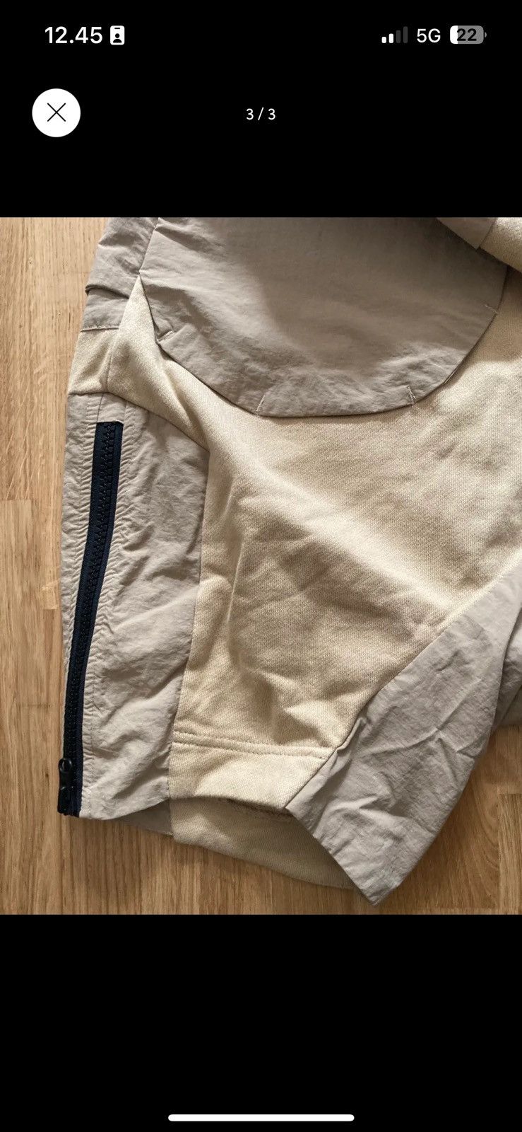 Tobias Birk Nielsen Shorts by Tobias Birk Size US 30 / EU 46 - 3 Thumbnail