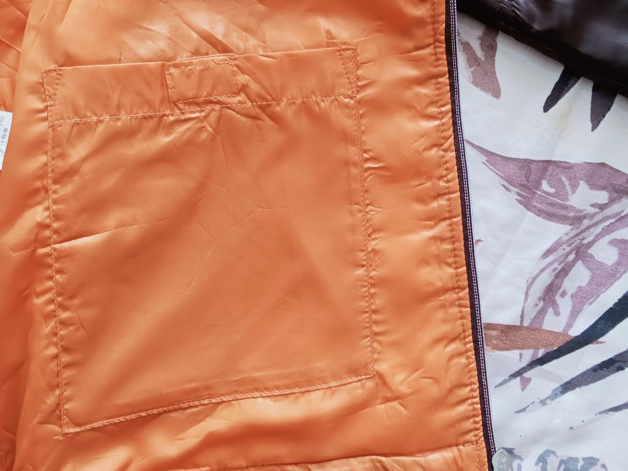Converse × Japanese Brand Vintage Convers Jacket Size US M / EU 48-50 / 2 - 6 Thumbnail