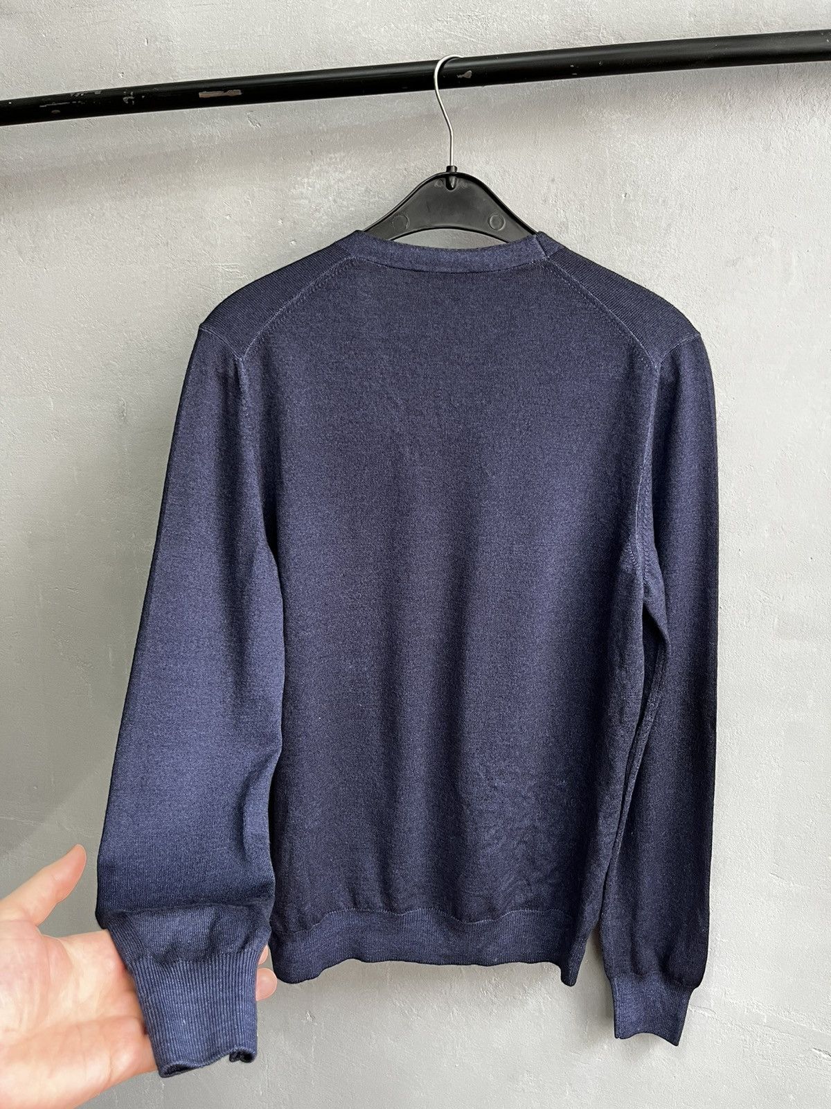 Gran Sasso Gran Sasso swear Size US M / EU 48-50 / 2 - 9 Thumbnail