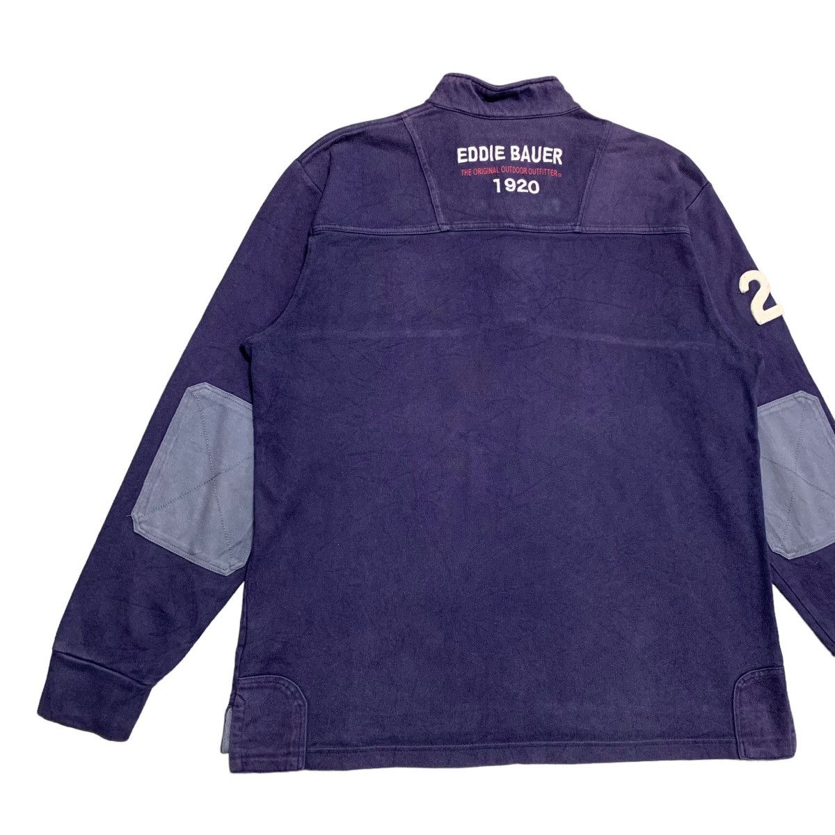 Eddie Bauer Eddie Bauer Sweater Size US M / EU 48-50 / 2 - 8 Thumbnail