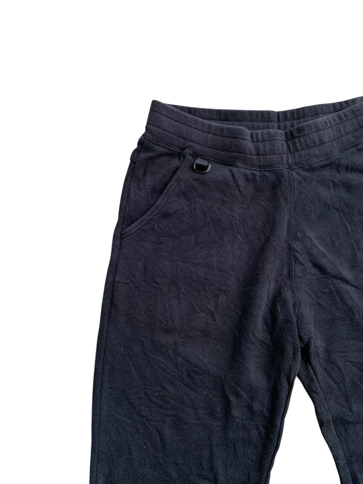 Dolce & Gabbana Jogger pants DCSHOECOUSA Size US 32 / EU 48 - 3 Thumbnail