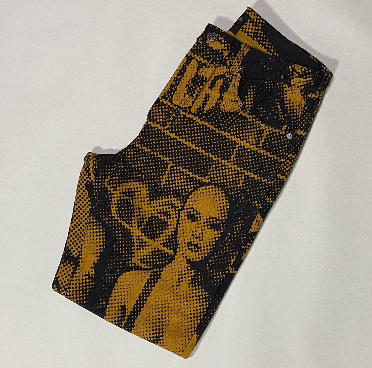 Jean Paul Gaultier × Supreme Supreme Jean Paul Gaultier Fuck