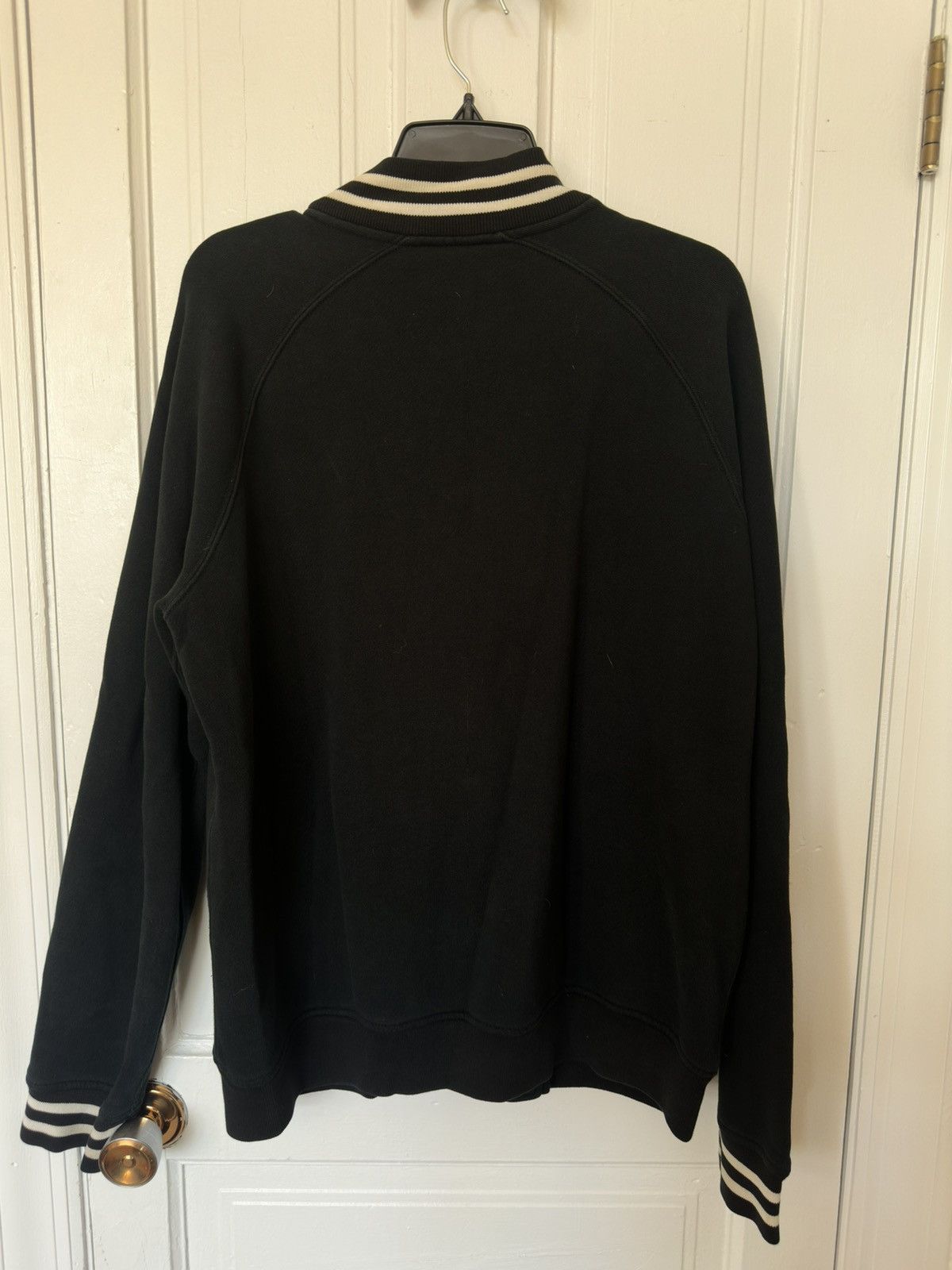 Polo Ralph Lauren Polo Ralph Lauren Baseball Zip Up Sz XL Size US XL / EU 56 / 4 - 5 Thumbnail