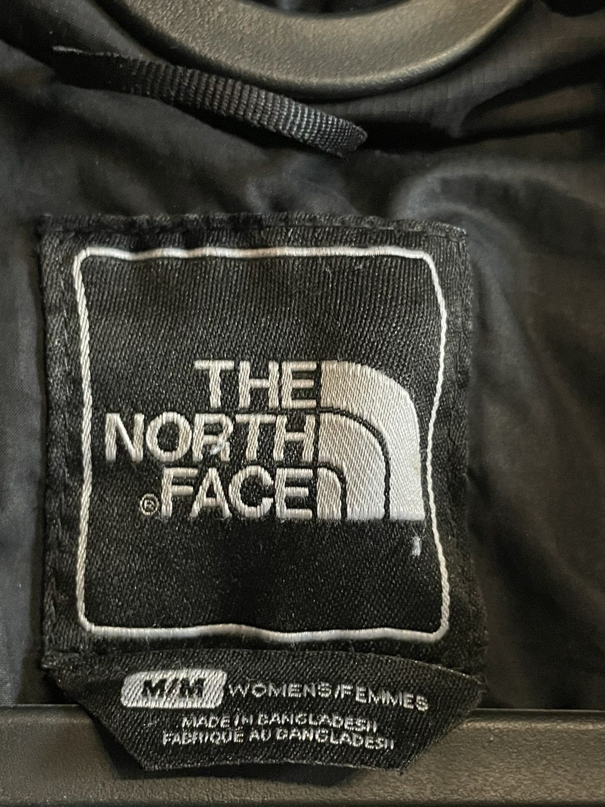 The North Face The north face 700 down vest vintage archive rare Size US S / EU 44-46 / 1 - 4 Thumbnail