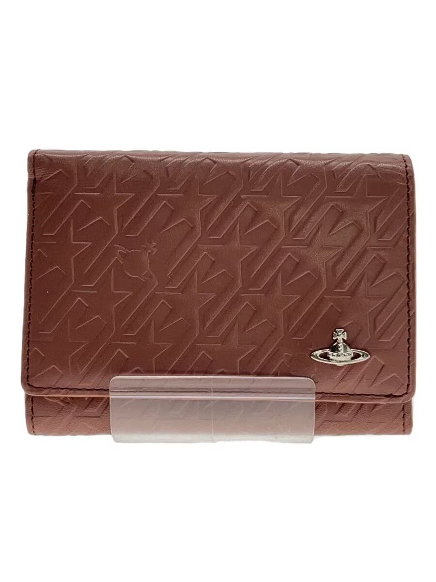 Vivienne Westwood Star Orb Leather Wallet Size ONE SIZE - 1 Thumbnail