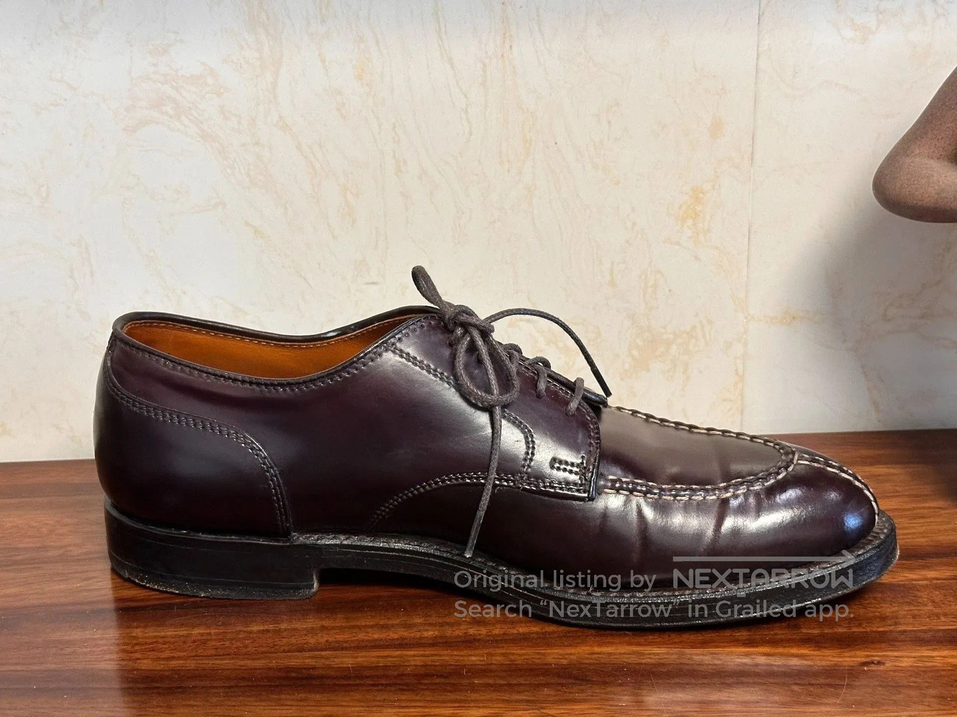 Alden NST 2210.