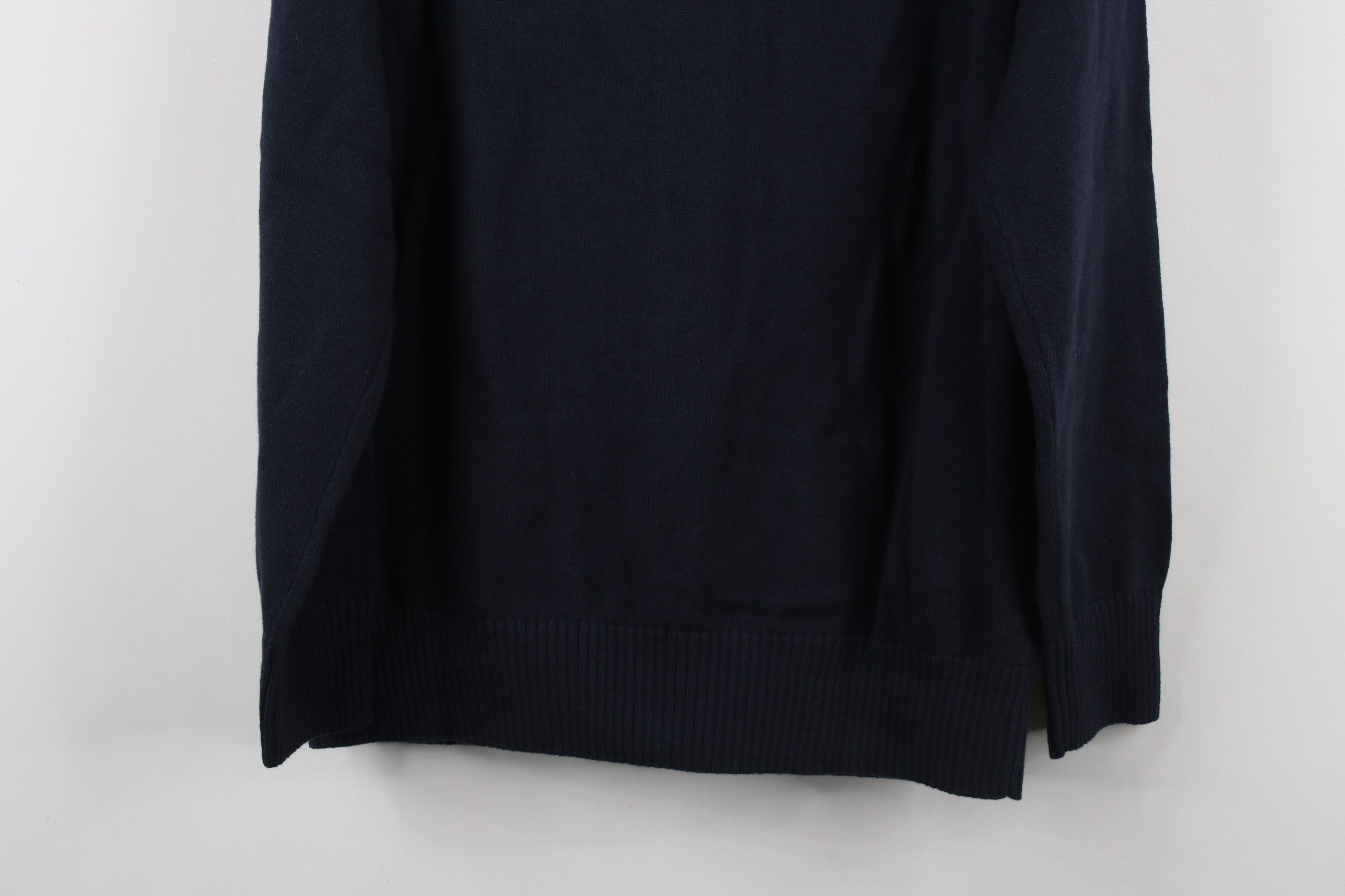 Eddie Bauer × Vintage Deadstock Vintage Eddie Bauer Cashmere Knit Cardigan Sweater Size US M / EU 48-50 / 2 - 12 Thumbnail