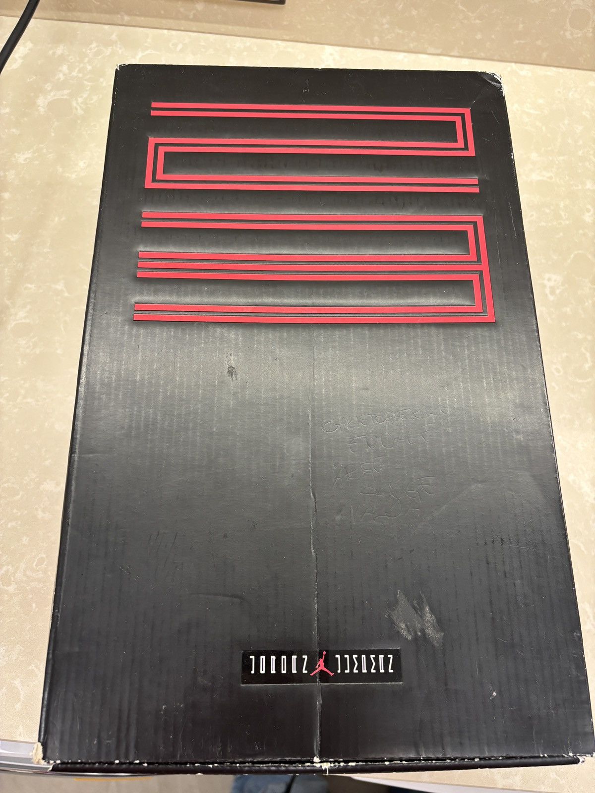 Nike 2016 win like 96 jordan 11 Size US 11 / EU 44 - 8 Thumbnail