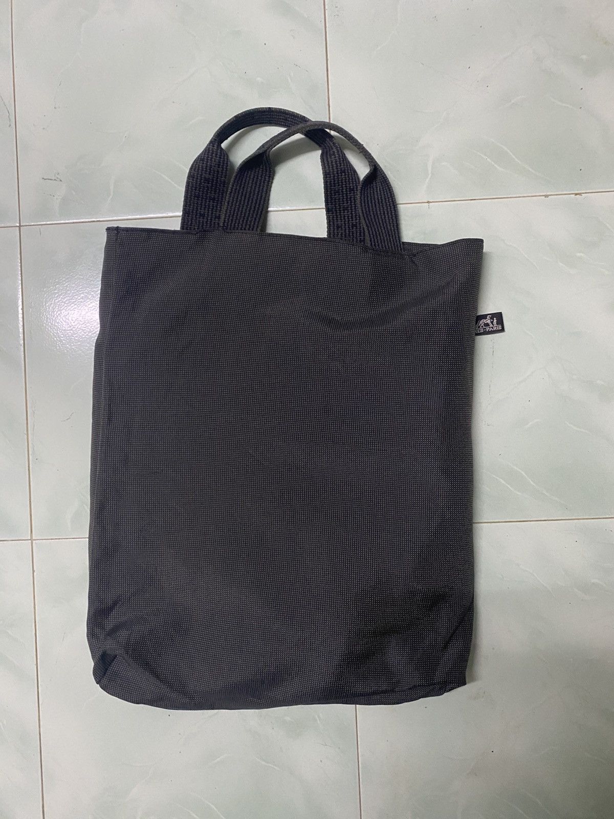 Hermes Vintage Hermes Tote Bag Size ONE SIZE - 5 Thumbnail