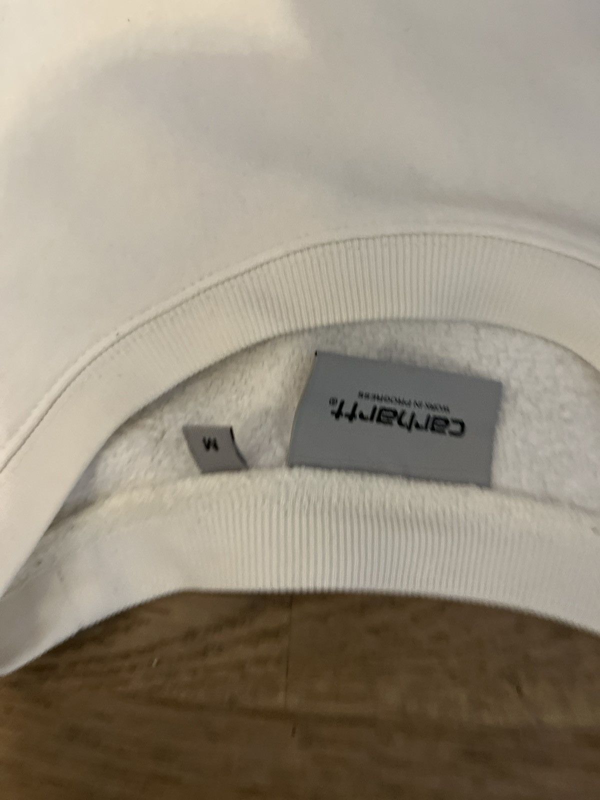 Carhartt Carhartt Size US M / EU 48-50 / 2 - 2 Thumbnail
