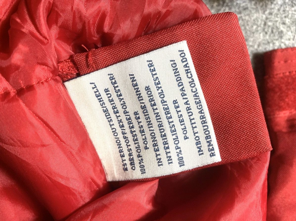 Napapijri Vintage Napapijiri First Edition Skidoo 1 Authentic Size US L / EU 52-54 / 3 - 15 Thumbnail