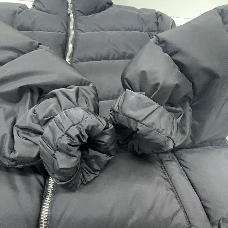 Prada Quilted Lightweight Down Jacket for Men