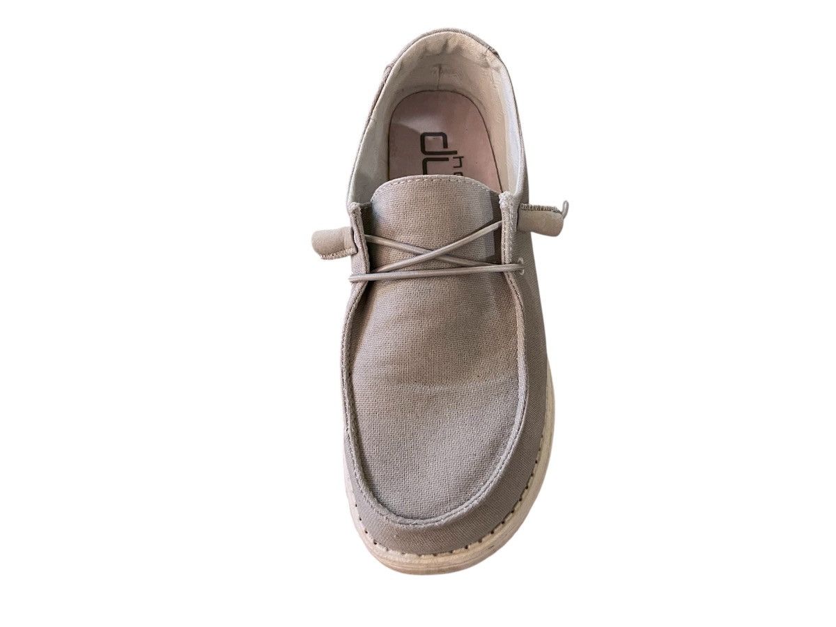 Other Hey Dude - Men’s - Size (US-8) Size US 8 / EU 41 - 3 Thumbnail