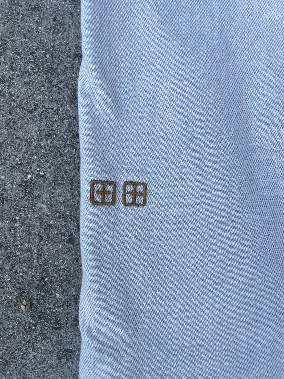 Ksubi Ksubi Carpenter Pants Size US 33 - 5 Thumbnail