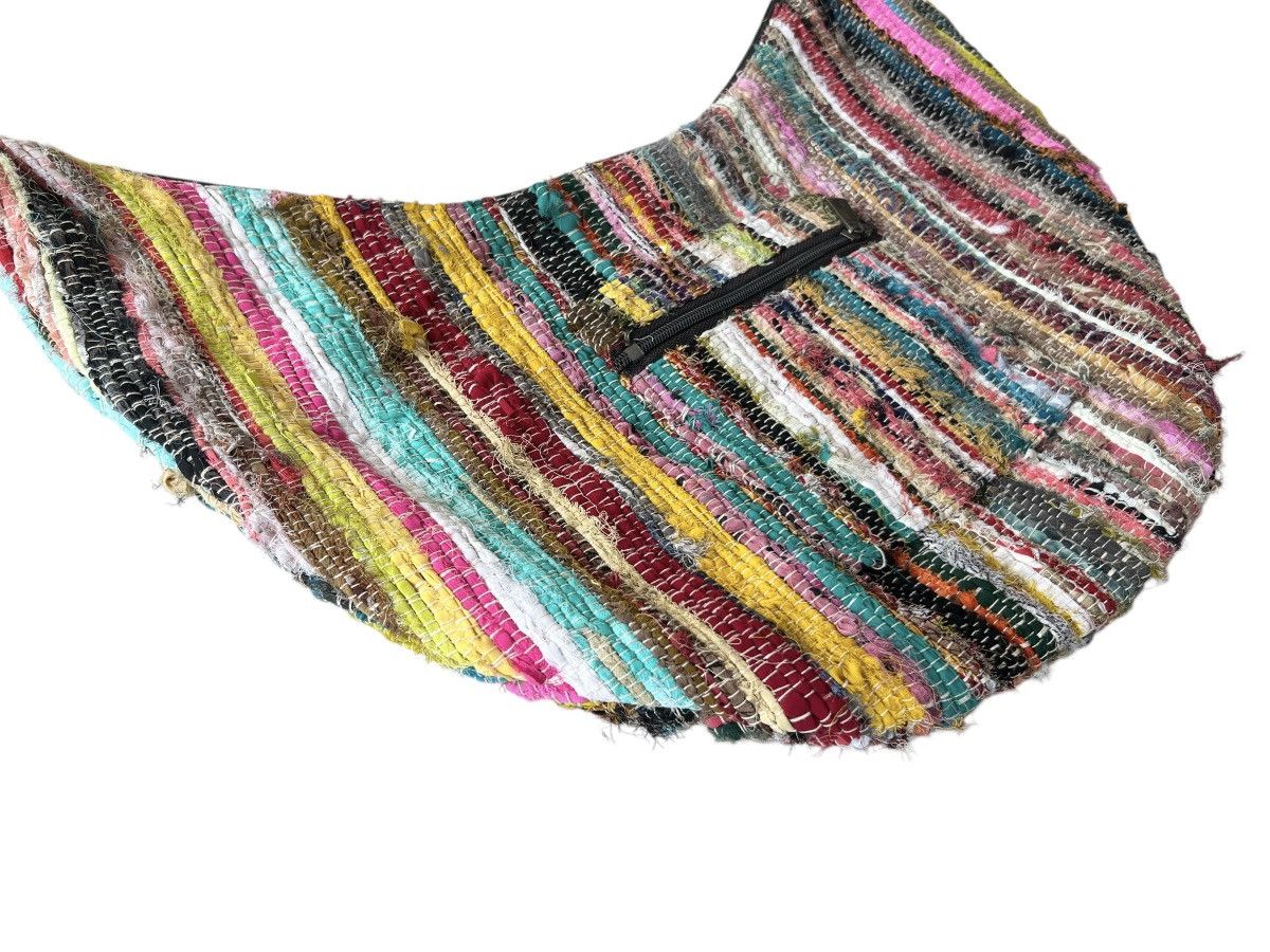 Japanese Brand Multicolour Bag Size ONE SIZE - 5 Thumbnail