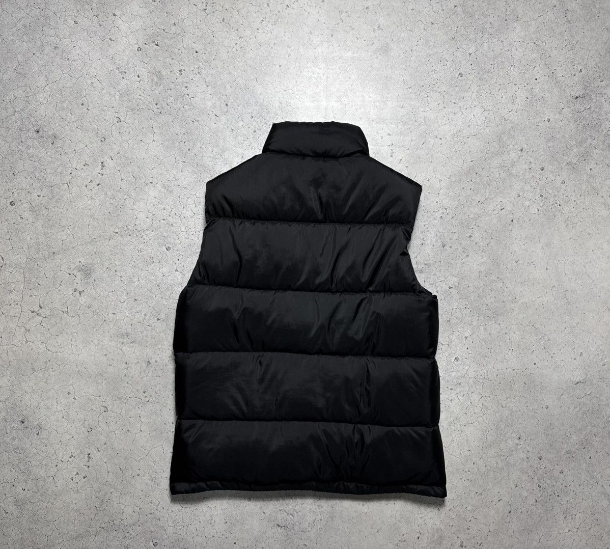 Polo Ralph Lauren Polo Ralph Lauren Black Down Puffer Vest Size S Vintage Size US S / EU 44-46 / 1 - 12 Thumbnail