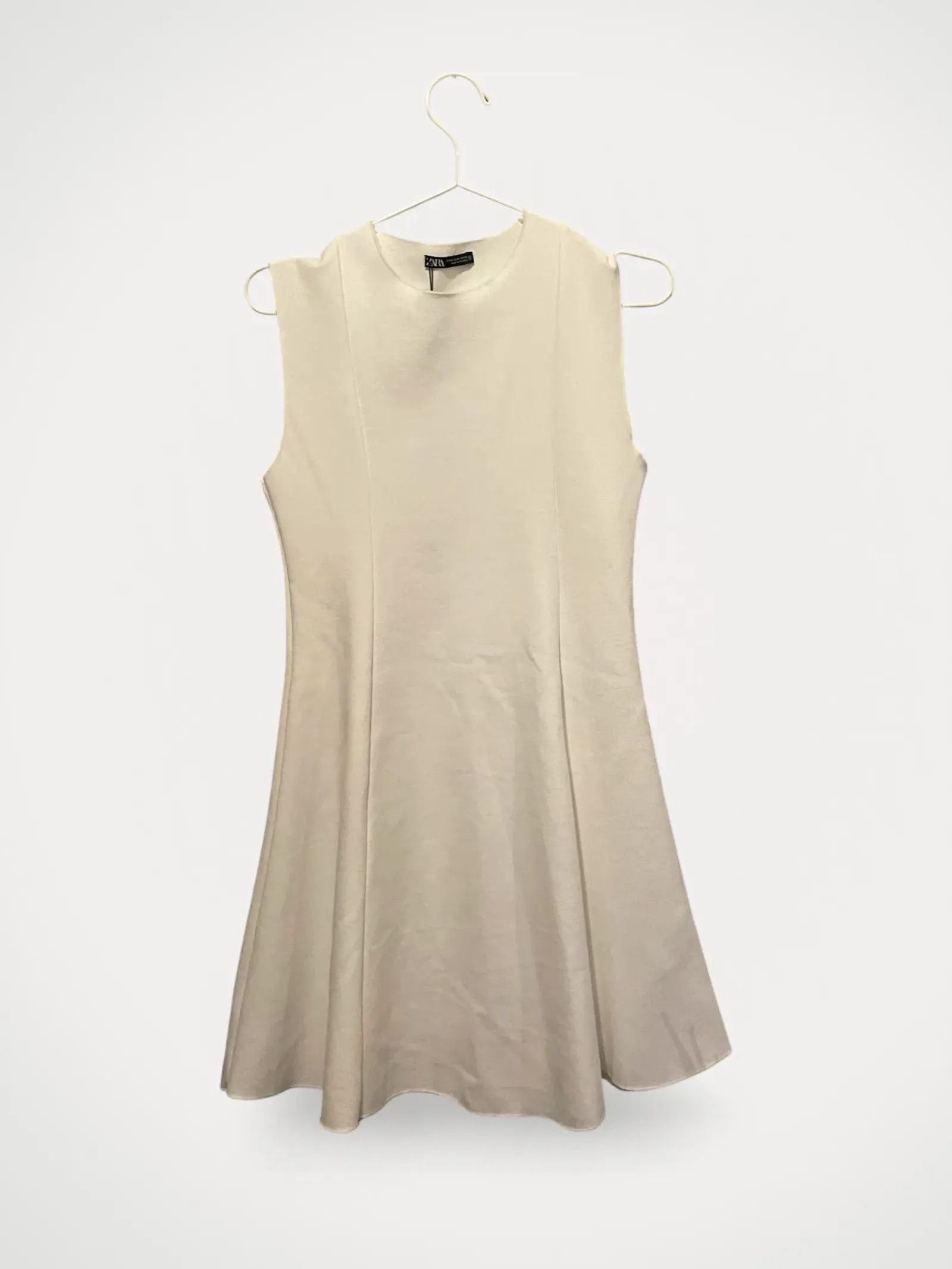 Zara Zara Dress Size M / US 6-8 / IT 42-44 - 1 Thumbnail