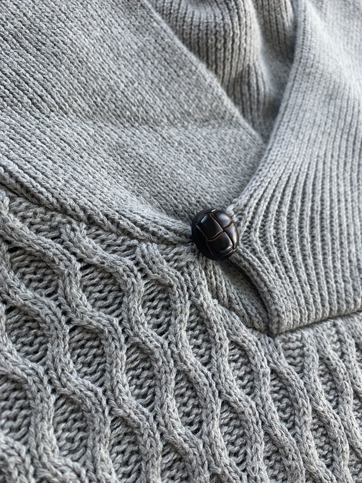 Merona Merona Sweater in Grey Size US L / EU 52-54 / 3 - 2 Thumbnail