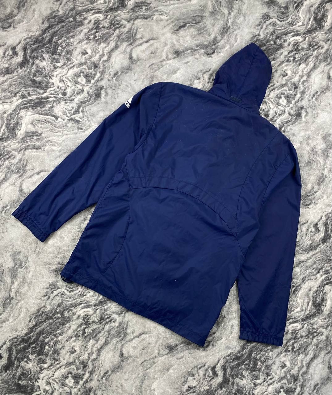 Adidas Adidas Dynamo Kyiv 2007 Football Club Track Light Jacket Size US S / EU 44-46 / 1 - 16 Thumbnail