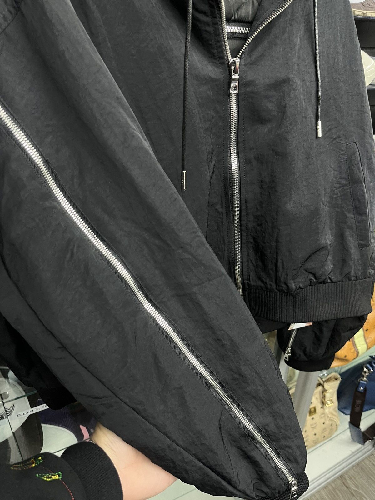Other RTA X DDG MENS MICKIE JACKET Size US XL / EU 56 / 4 - 4 Thumbnail