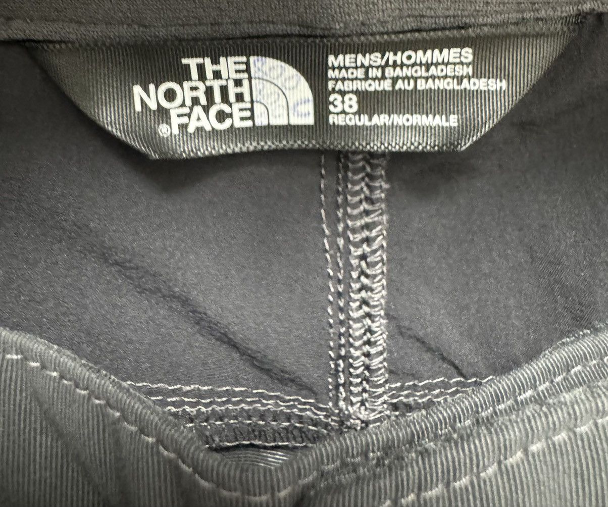 The North Face The north face TNF shorts 38 sz xl xxl Size US 38 / EU 54 - 3 Thumbnail