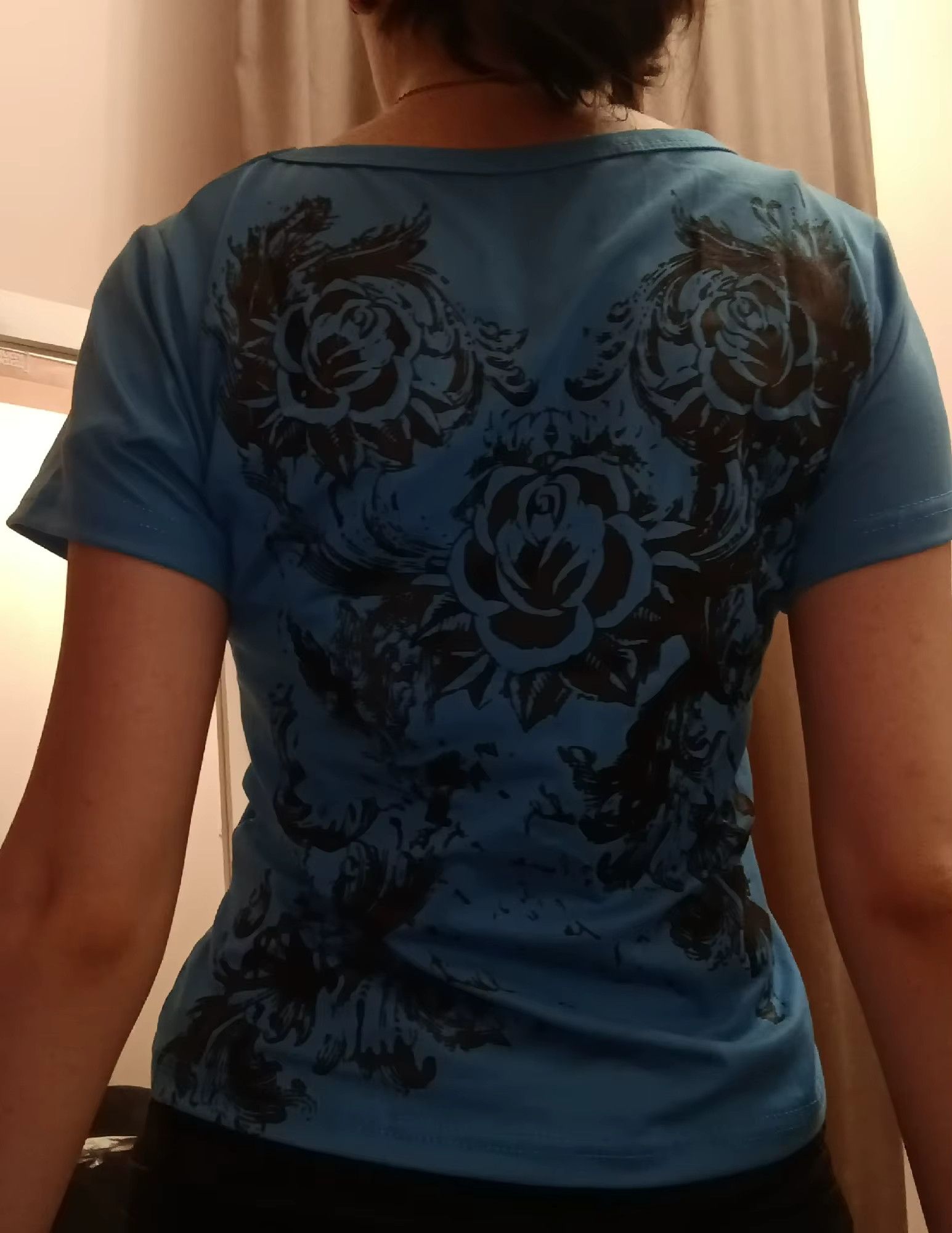 Other Women's Y2k grunge T-Shirts 2000s Size S / US 4 / IT 40 - 4 Thumbnail