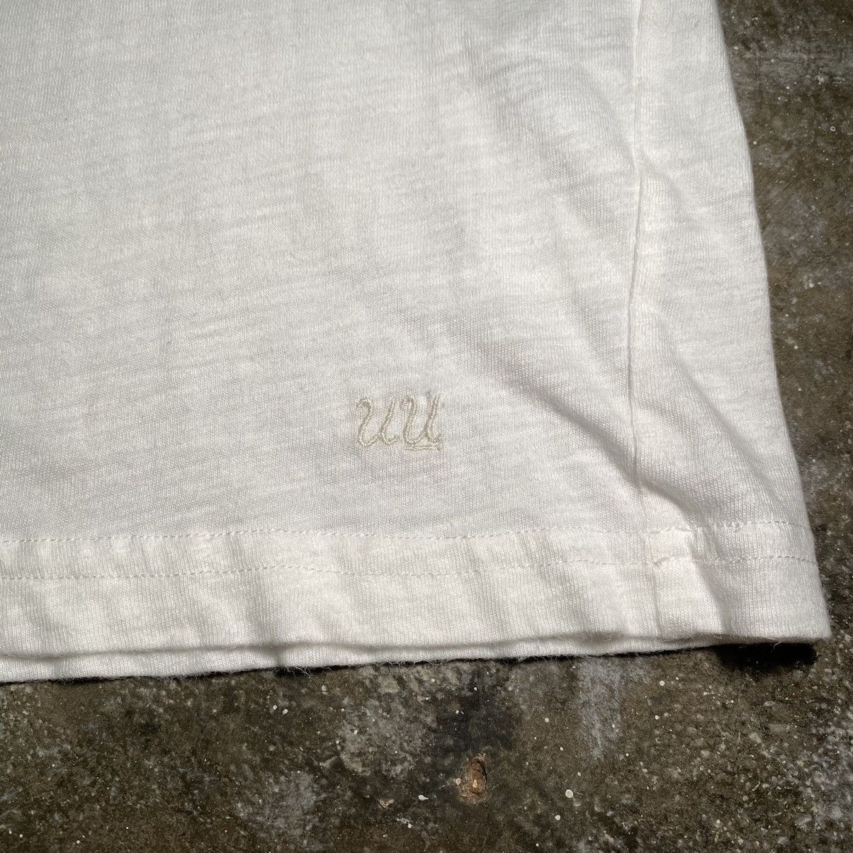 Jun Takahashi × Undercover UNDERCOVER HI JOE! x UNIQLO 3QUARTER T SHIRT Size US L / EU 52-54 / 3 - 9 Thumbnail