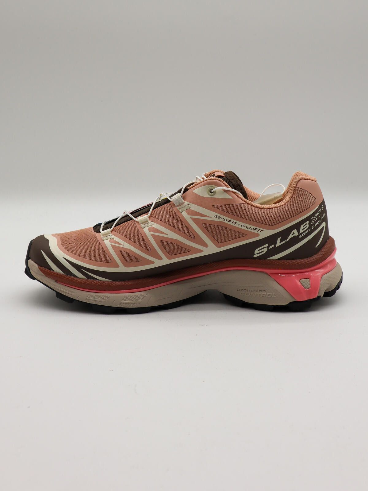 Salomon Salomon XT‑6 - L47737300 - UK 6 - BNIB Size US 7 / EU 40 - 3 Thumbnail