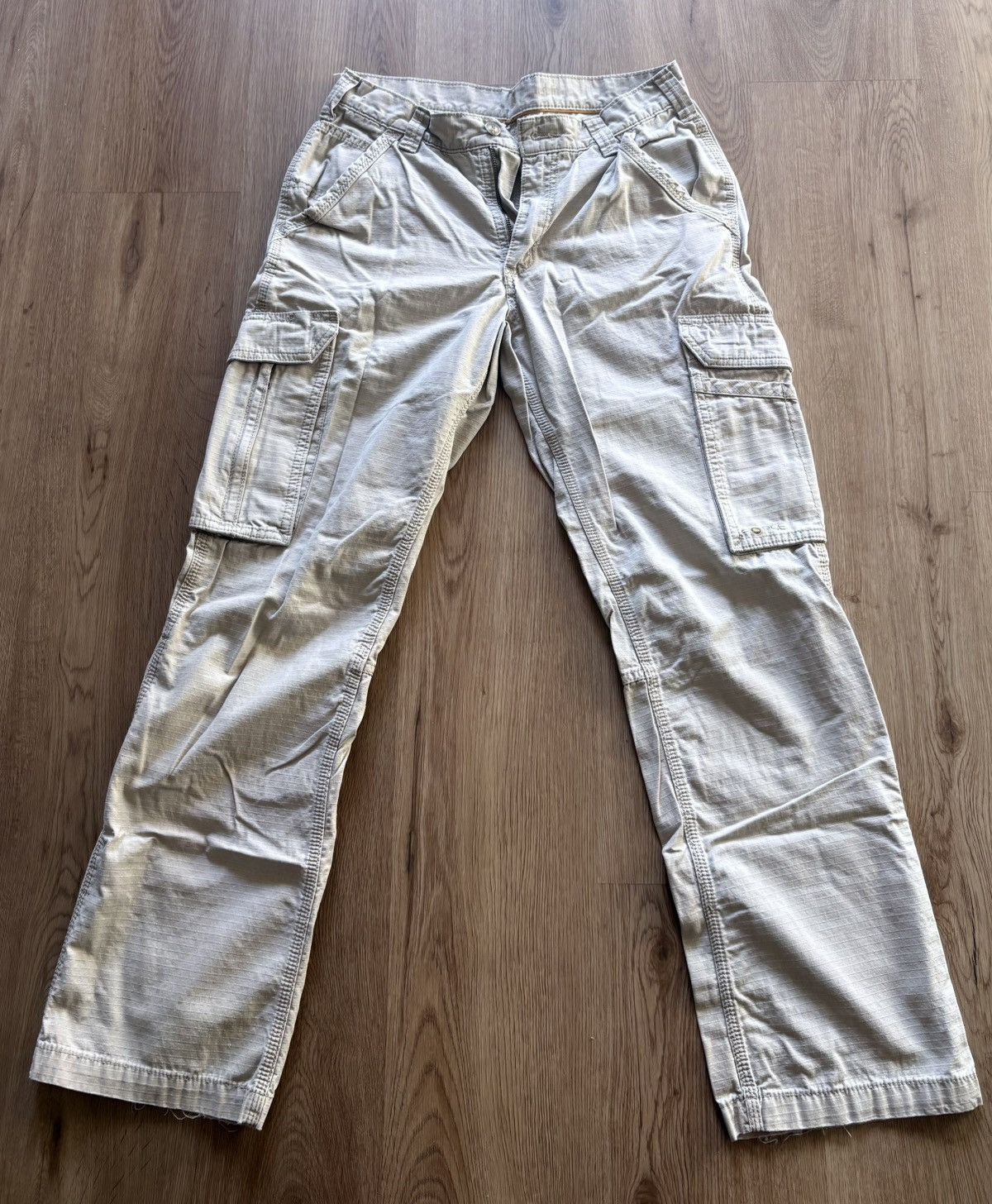Carhartt Carhartt Cargo Pants Size US 30 / EU 46 - 1 Thumbnail
