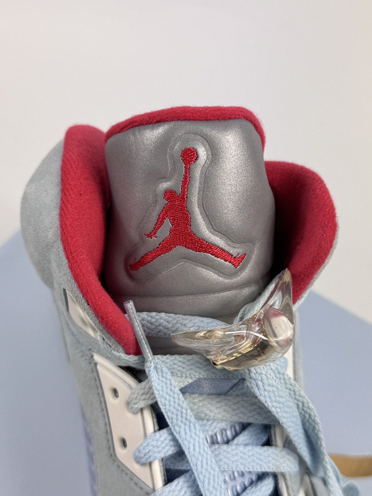 Jordan Brand AIR JORDAN 5 TROPHY ROOM SP SNEAKERS Size US 10 / EU 43 - 5 Thumbnail