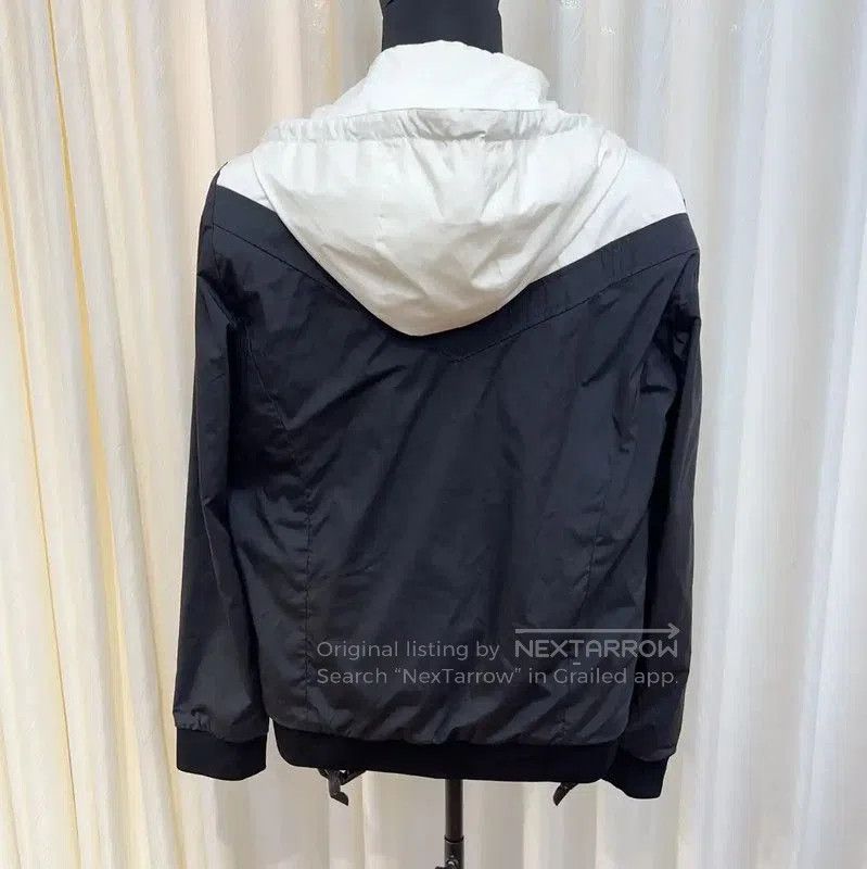 Fendi Fendi Black Men's Lightweight Jacket . Size US L / EU 52-54 / 3 - 5 Thumbnail