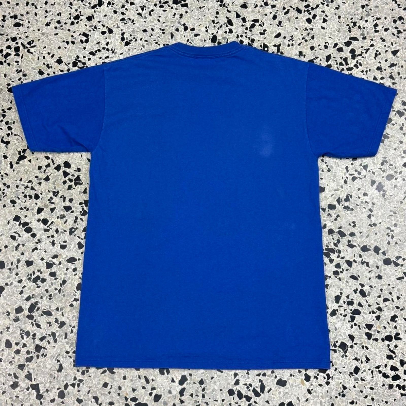 Jerzees × Vintage VINTAGE 90S ST’S PETER & PAUL CLASS OF 54 40TH REUNION TEE: Size US L / EU 52-54 / 3 - 4 Thumbnail