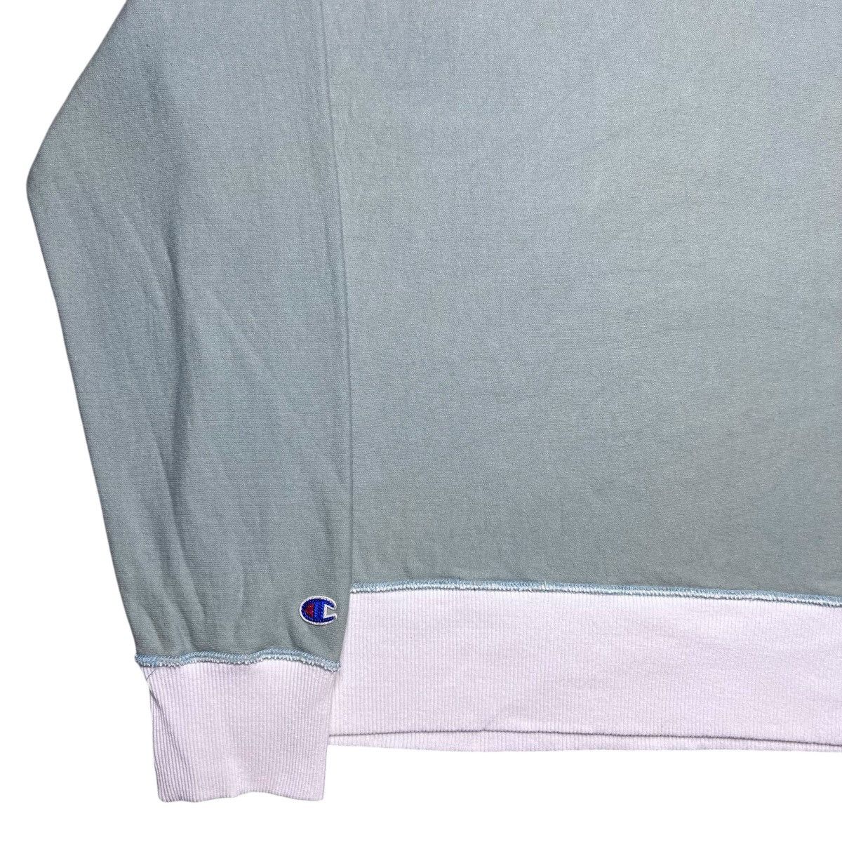 Champion × Todd Snyder Champion Todd Snyder Harley Davidson Milwaukee Sweatshirt Size US XL / EU 56 / 4 - 19 Thumbnail