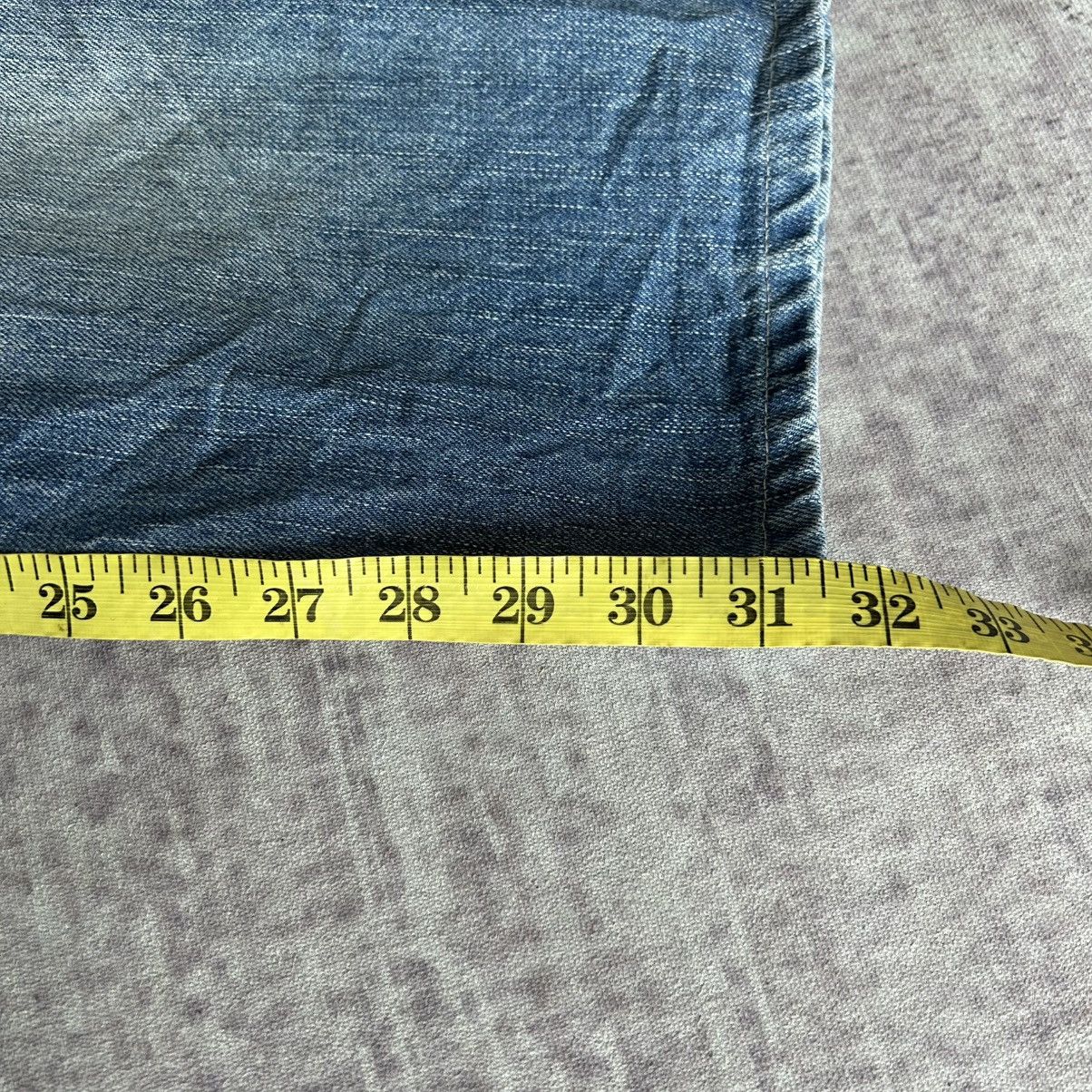 If Six Was Nine Cook & Jeans washed Punk Jeans Size US 30 / EU 46 - 23 Thumbnail