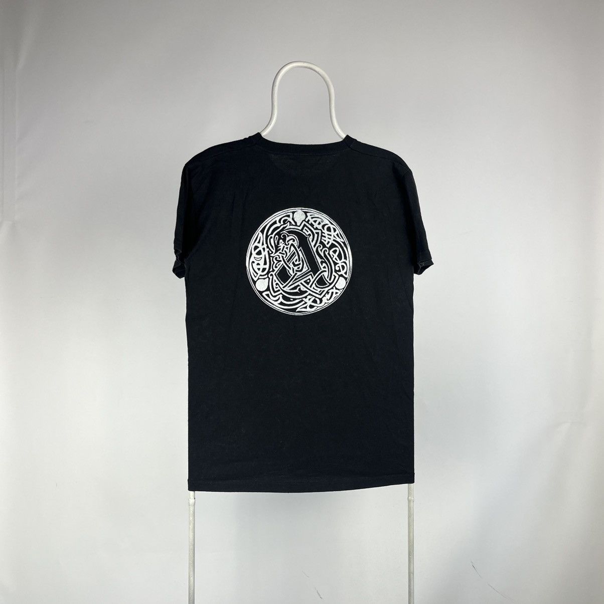 Band Tees Amon Amarch tshirt rock band size Medium Size US M / EU 48-50 / 2 - 2 Thumbnail