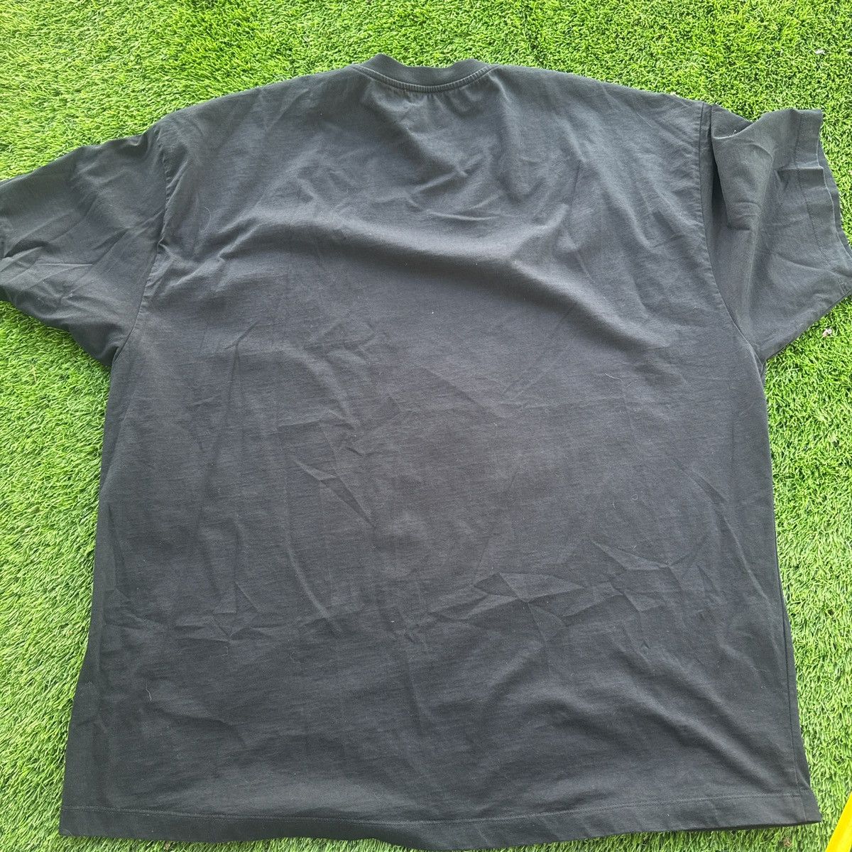 Off-White NWT OFF-WHITE T-Shirt Size US XXL / EU 58 / 5 - 4 Thumbnail