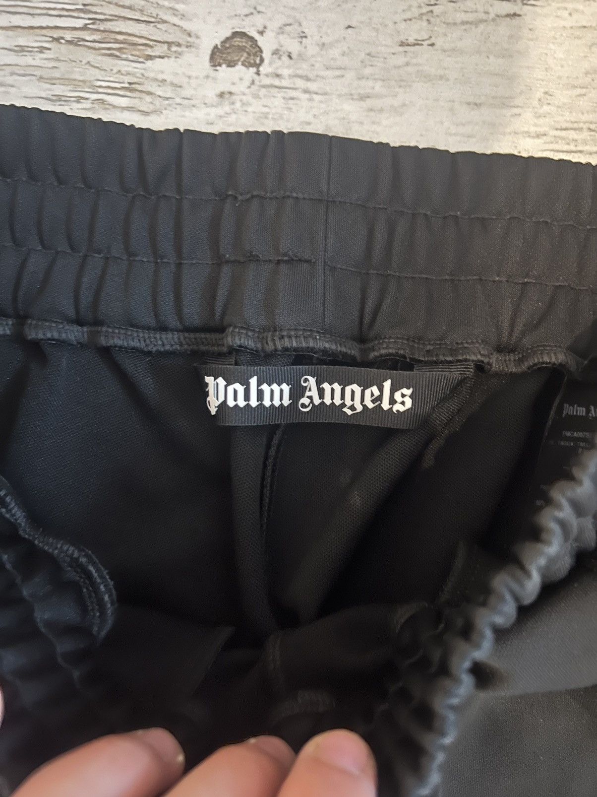 Palm Angels Palm angels pants Size US 32 / EU 48 - 4 Thumbnail