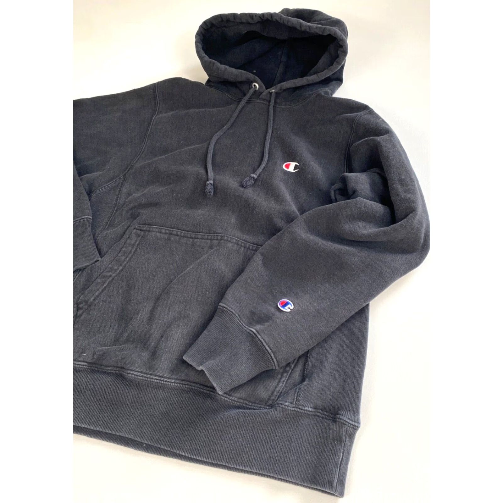 Champion Nike Hoodie? Size US S / EU 44-46 / 1 - 5 Thumbnail