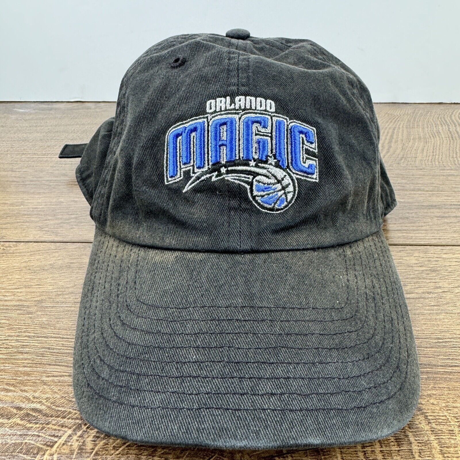 Other Orlando Magic Hat ’47 Brand Black Hat Adjustable Adult Size Size ONE SIZE - 1 Thumbnail