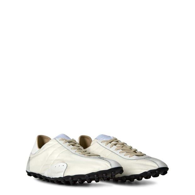 Maison Margiela Sprinter Low Trainers Size US 9 / EU 42 - 3 Thumbnail